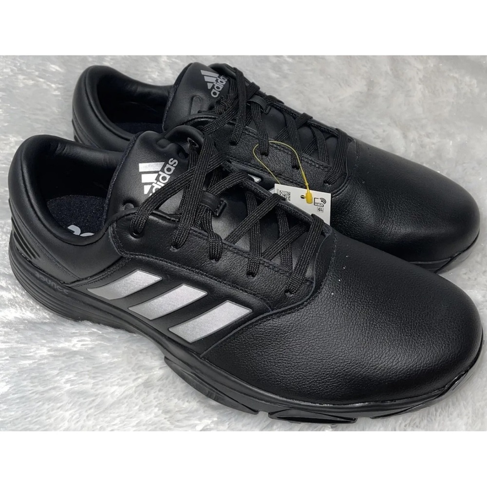 360 bounce golf shoes